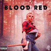 Blood Red artwork