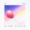 Blank Spaces (feat. Dan) song lyrics