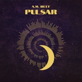 Pulsar - EP artwork