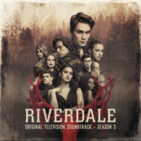 Riverdale Cast - Eres Tú (feat. Camila Mendes)  [From Riverdale: Season 3] artwork
