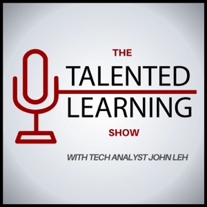 Podcast 20: Interpreting Global eLearning Trends – With Donald H. Taylor