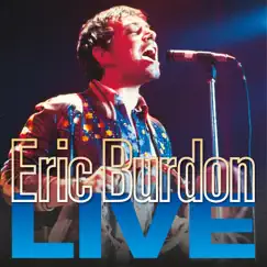 Live by Eric Burdon album reviews, ratings, credits