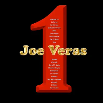 1 by Joe Veras album reviews, ratings, credits