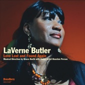 LaVerne Butler - In My Own Little Corner