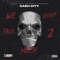 No Cap (feat. Wecka) - Cashcity, Wecka & Mario Cash lyrics