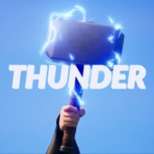 Thunder artwork