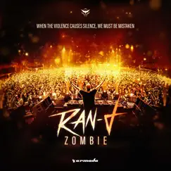 Zombie - Single by Ran-D album reviews, ratings, credits