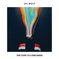 Jai Wolf - The Cure to Loneliness artwork