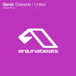 Stateside / United - Single by Genix album reviews, ratings, credits