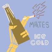 Ice Cold artwork