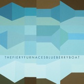 The Fiery Furnaces - Straight Street