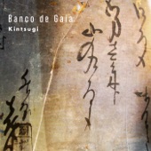 Kintsugi - EP artwork