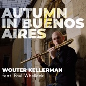 Autumn In Buenos Aires (feat. Paul Whellock) artwork