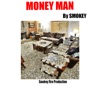 MONEY MAN (Live) - Single