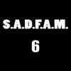 S.A.D.F.A.M. 6