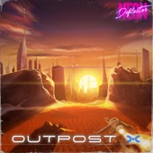 Outpost X artwork