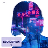 Equilibrium (Extended Mix) artwork