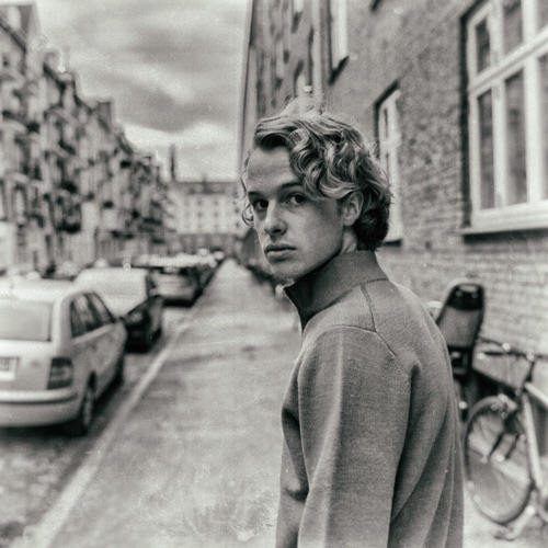 Isak Danielson – Run to You – EP [iTunes Plus AAC M4A]