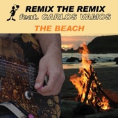 The Beach (feat. Carlos Vamos) artwork