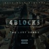 4 Blocks - The Lost Songs - Single