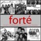 Come Back (A Cappella) - Forte lyrics