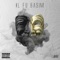 Alter (feat. Fog) - Basim lyrics