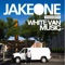 White Van (feat. Alchemist, Evidence & Prodigy) - Jake One lyrics