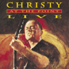 Christy Moore - Live at the Point artwork