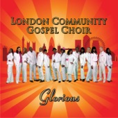 London Community Gospel Choir - Let It Be