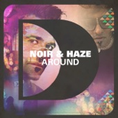 Around (Remixes) artwork