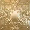 Watch the Throne (Deluxe Version) album lyrics, reviews, download
