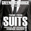 Greenback Boogie (From "Suites") - Dominik Hauser