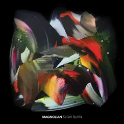 Slow Burn by Magnolian album reviews, ratings, credits
