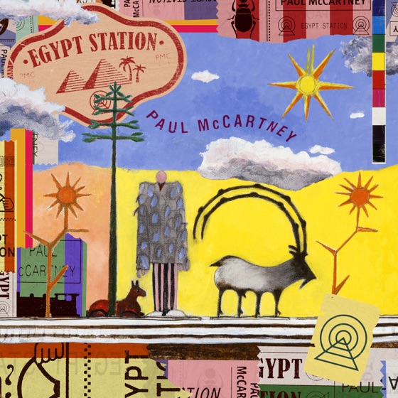 Cover artwork for I Don't Know
