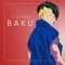 Baku (feat. Ron Rocker) - Tiago Pereira lyrics