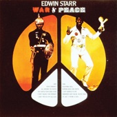 Edwin Starr - All Around The World