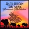 Tribal Rhythms from Africa - Sound Therapy Masters lyrics