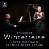 Joyce DiDonato, Philip Cutlip, Patrick Summers, Orchestra of Houston Grand Opera, Carey Michael O'Rarden, Bradley Blunt, Wesley Landry, James Jennings, Leslie Biffle & Rahki DeShon Marcelous - Winterreise, Op. 89, D. 911: No. 11, Frühlingstraum