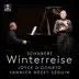 Schubert: Winterreise album cover