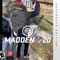 Madden (feat. Rockgang Dah & Lil NZA) - y3tga lyrics