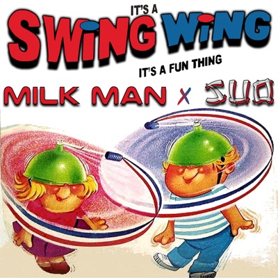 swing milk