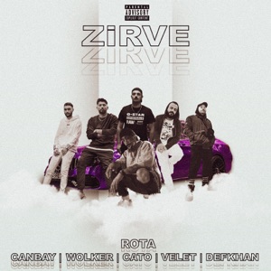 Zirve - Single