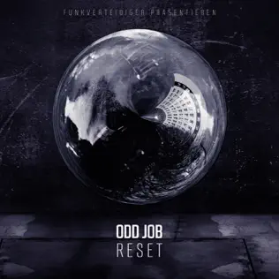 ladda ner album Odd Job - Reset