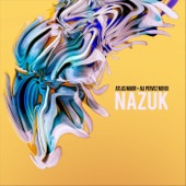 Nazuk (feat. Ali Pervez Mehdi) artwork