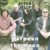 Harpoon the Moon - Single