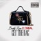 Get the Bag (feat. Dreal) - Buddy Rowe lyrics