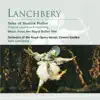 Lanchbery: Tales of Beatrix Potter album lyrics, reviews, download