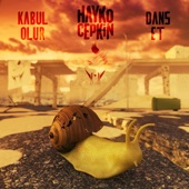 Kabul Olur (Akustik) artwork