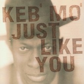 Keb' Mo' - More Than One Way Home (Album Version)