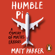Matt Parker - Humble Pi